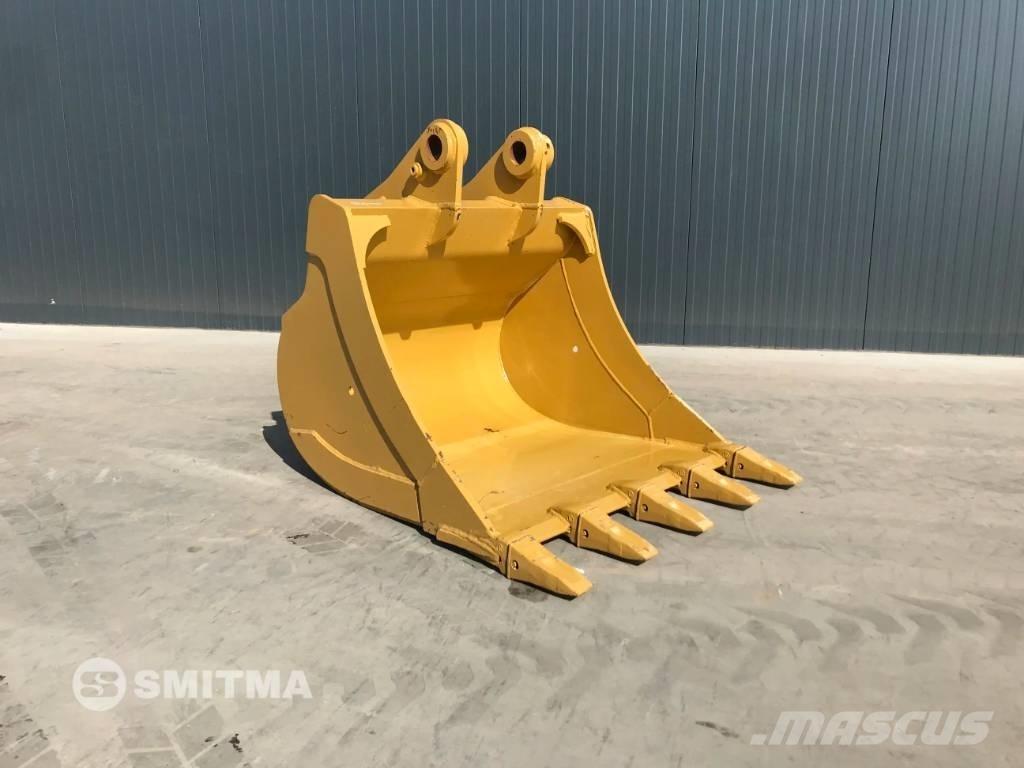 CAT M320D2 1.20m Кофи