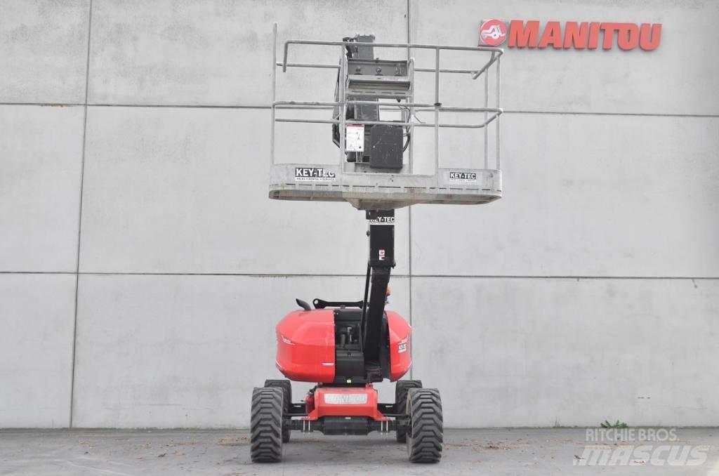 Manitou 180 ATJ Съчленени стрелови подемници