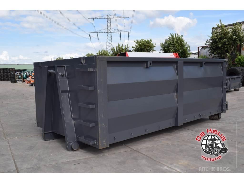 HSP 450/145 Селскостопанство - Други