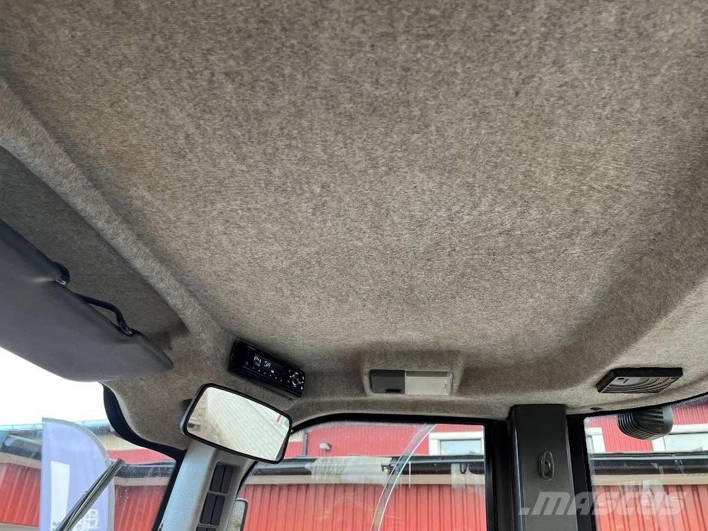 Volvo L 45 F  LB Колесни товарачи