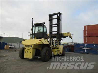 Hyster H52.00XM-16CH Кари товарачи на контейнери