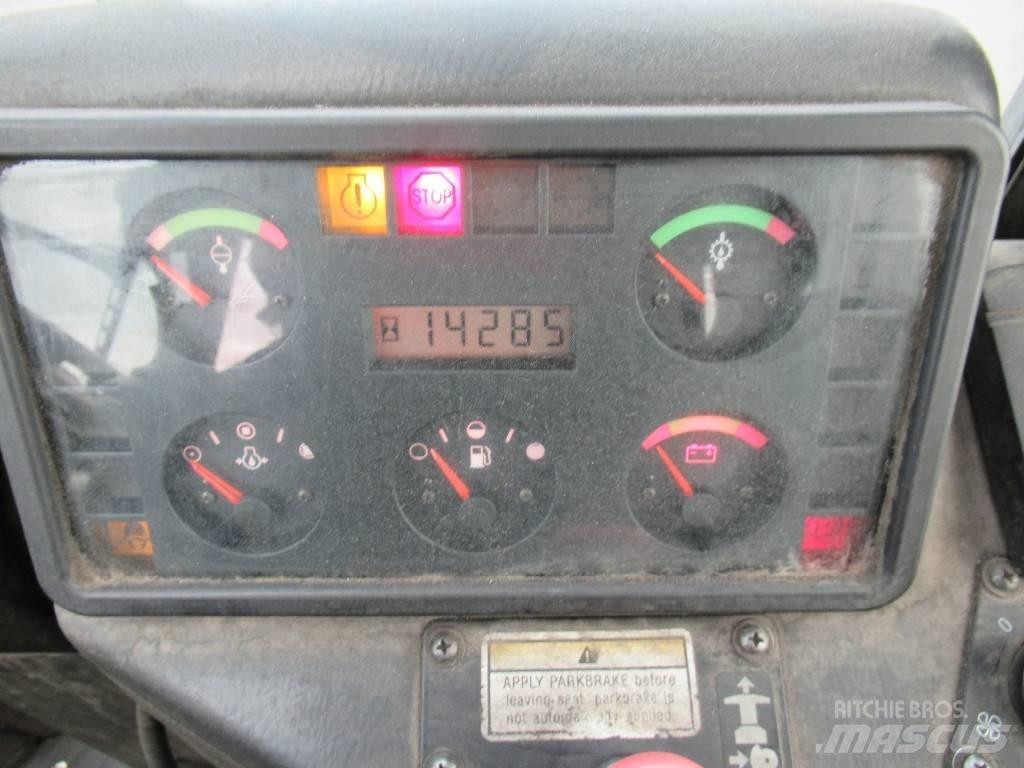 Hyster H52.00XM-16CH Кари товарачи на контейнери