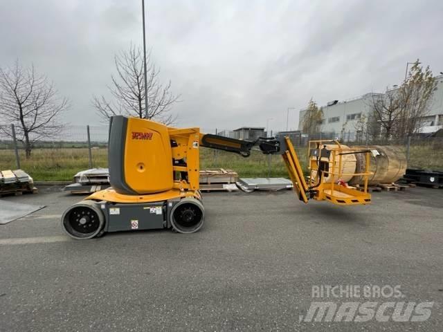 Haulotte HA 12 CJ+ Съчленени стрелови подемници