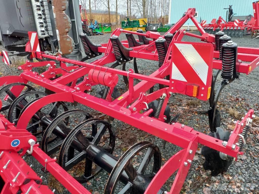 Horsch Terrano 3 FX Култиватори
