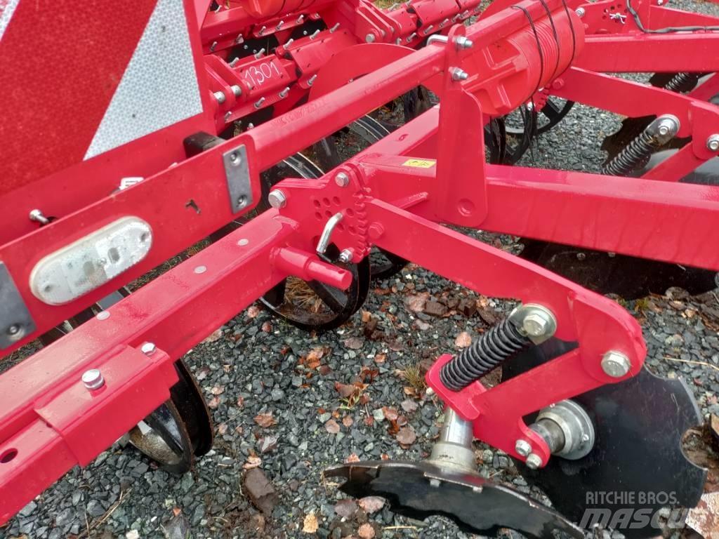 Horsch Terrano 3 FX Култиватори