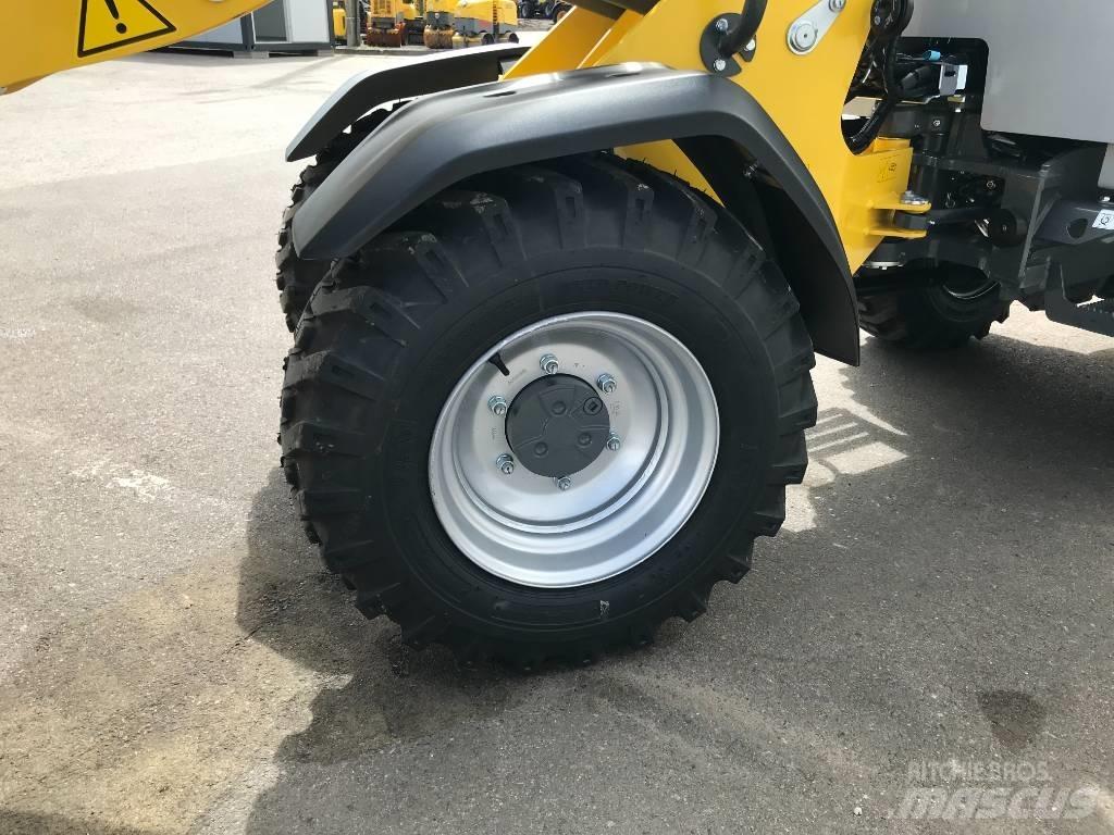 Wacker Neuson WL28 Багери