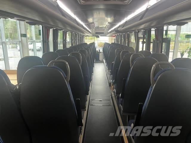 Scania FENCER F6 Училищни автобуси