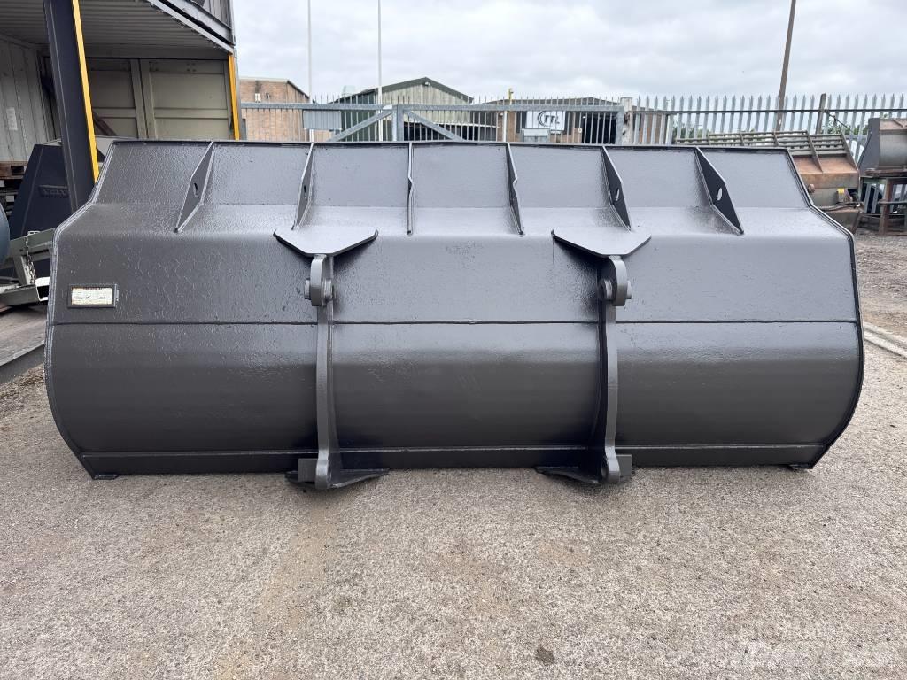 CAT 3.1m GP Bucket Кофи