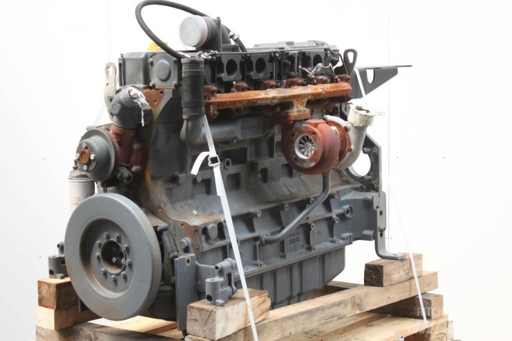 Deutz BF6M1013EC Двигатели