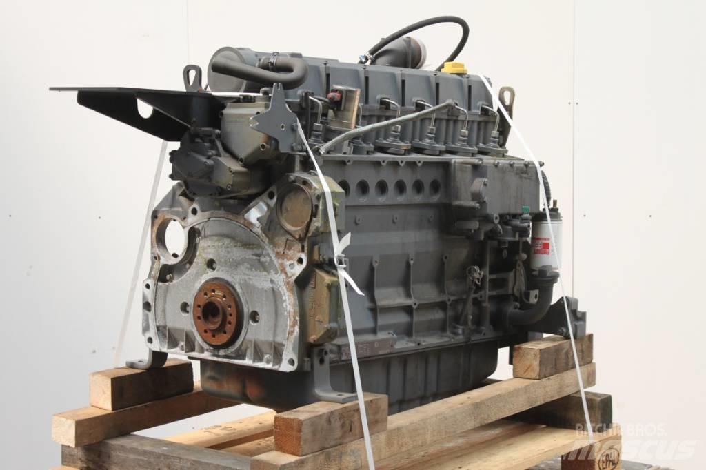 Deutz BF6M1013EC Двигатели