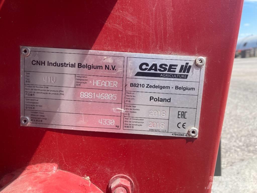 Case IH 3050 Глави за комбайн
