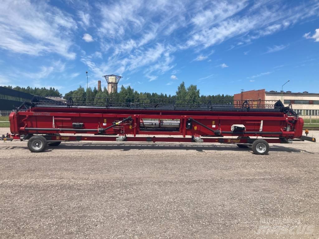 Case IH 3050 Глави за комбайн