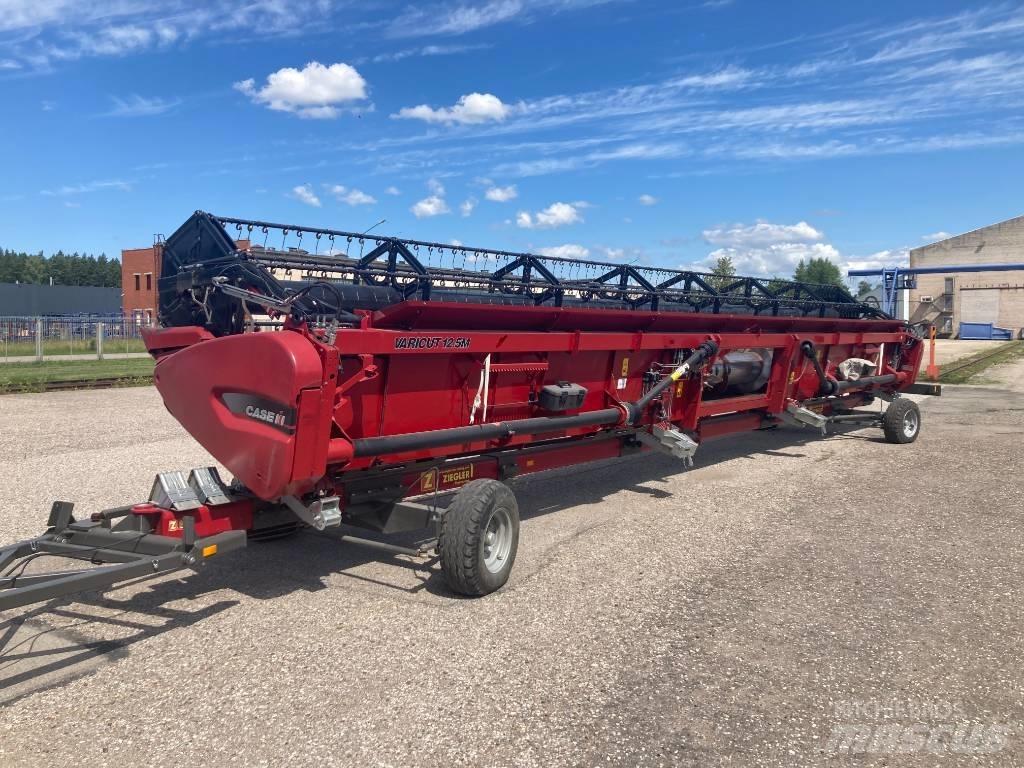 Case IH 3050 Глави за комбайн