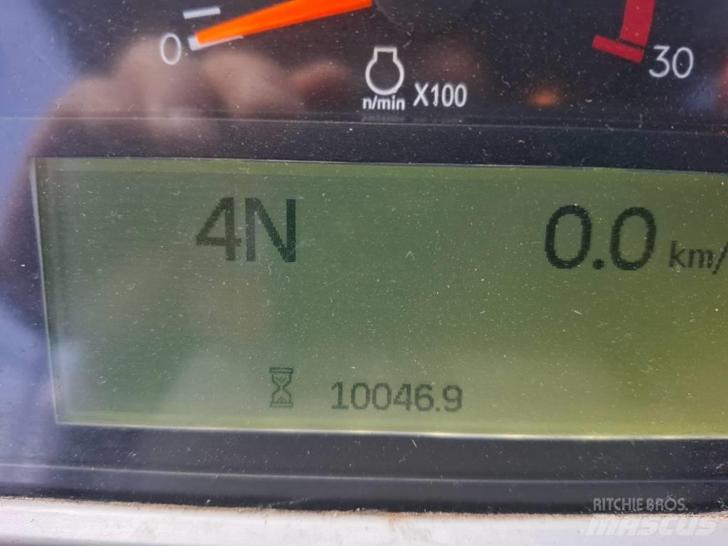 CAT 950 M Колесни товарачи