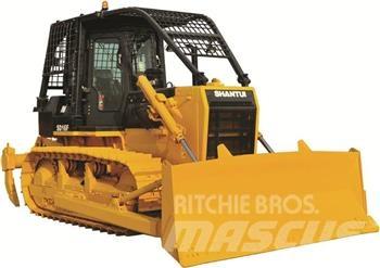 Shantui SD16F Верижни булдозери
