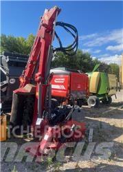  BRUNI DPS 720 Ножици за жив плет
