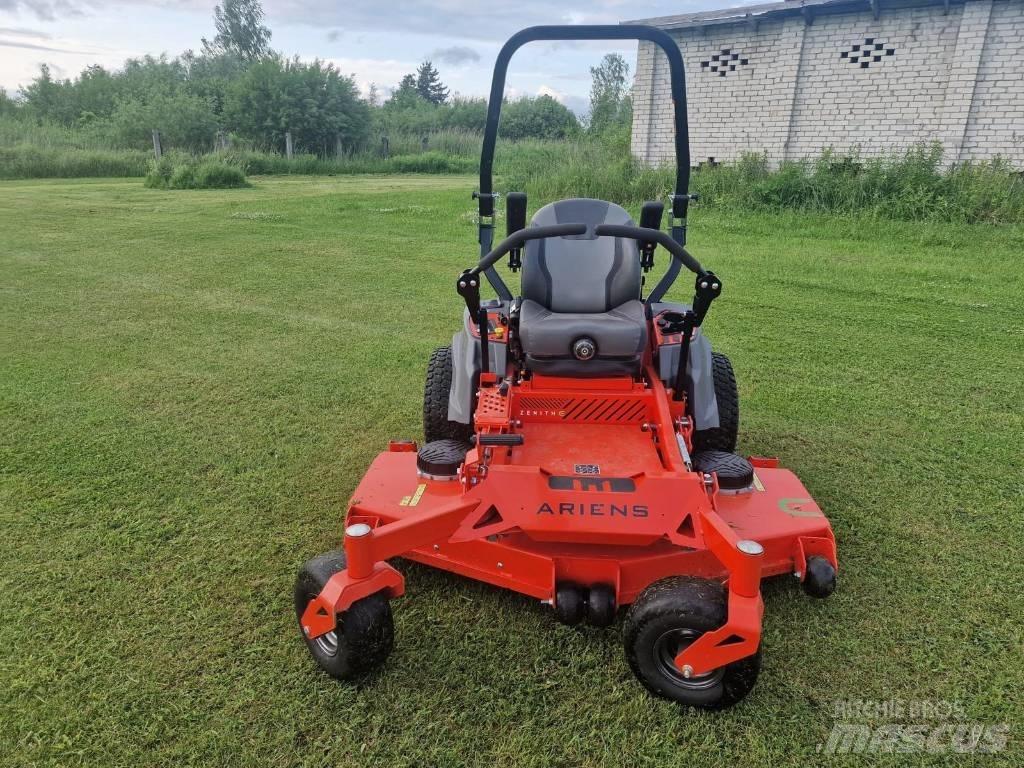 Ariens ZENITH E 60RD Косачки без радиус на завъртане