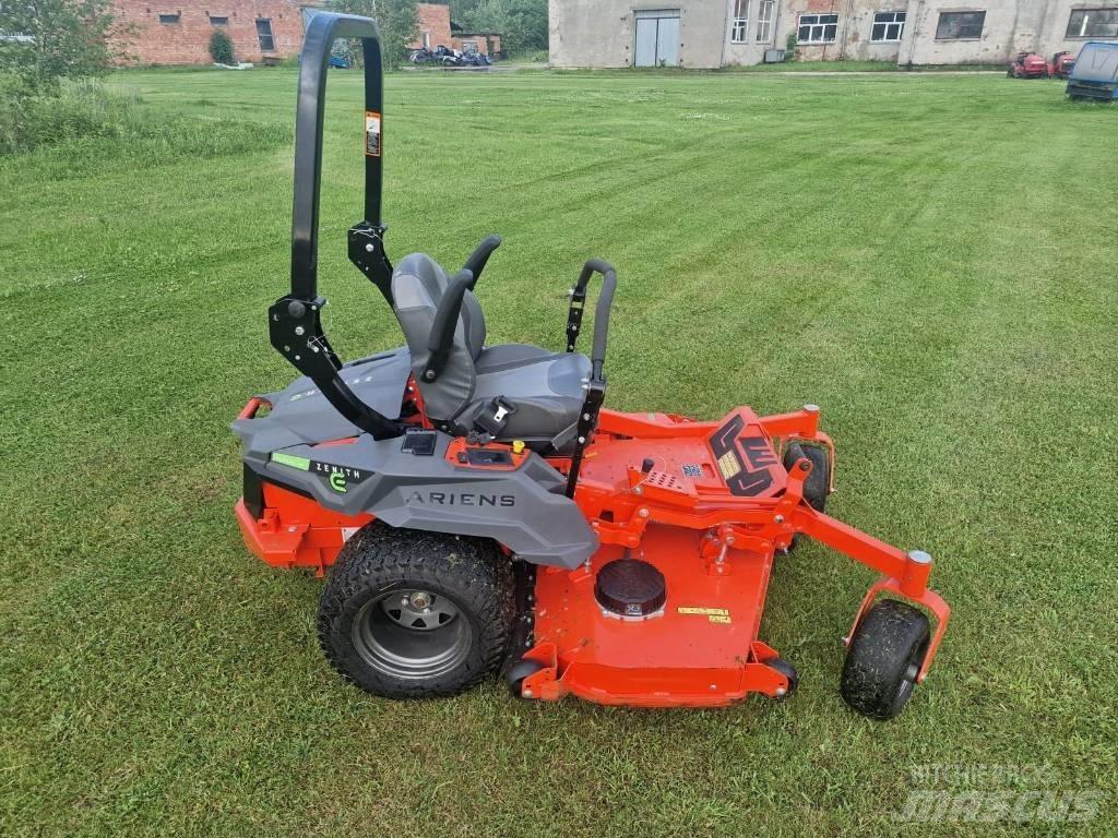 Ariens ZENITH E 60RD Косачки без радиус на завъртане