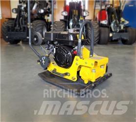 Bomag BVP 18/45 Уплътнители за плочи
