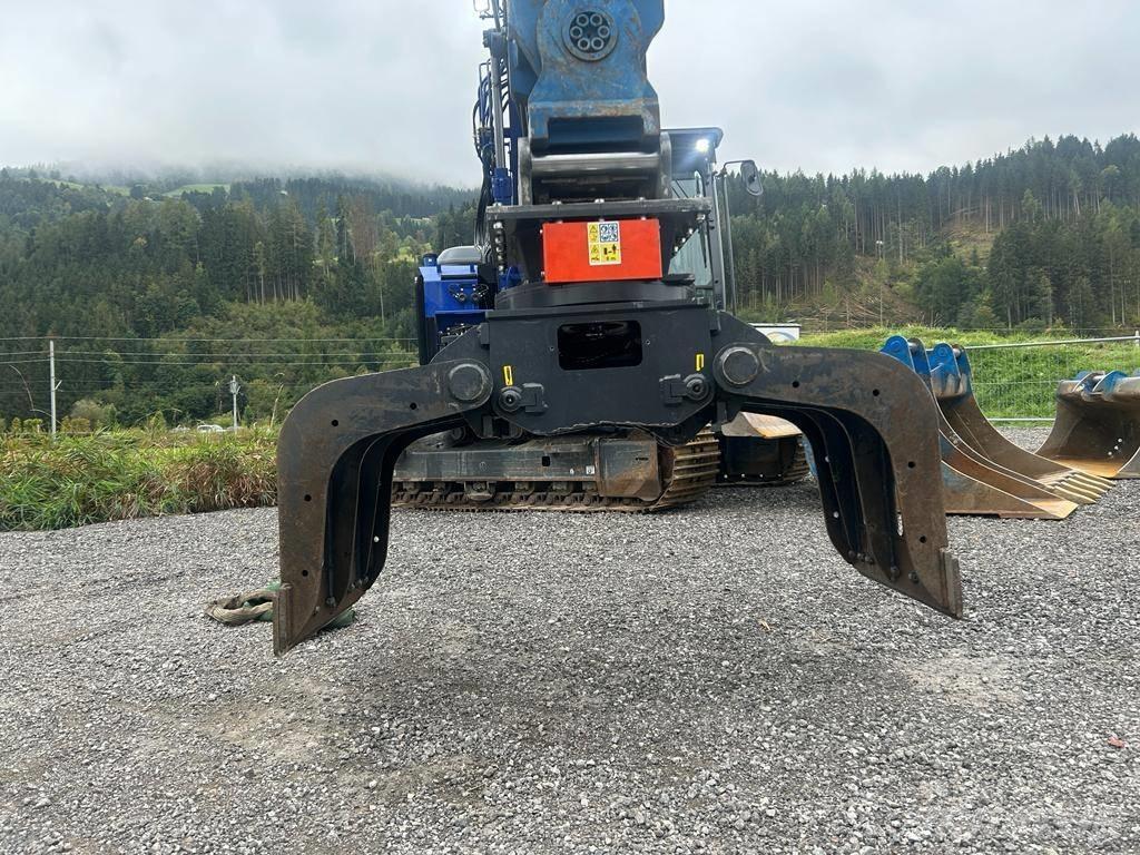 Cangini Benne PF 450 Куки
