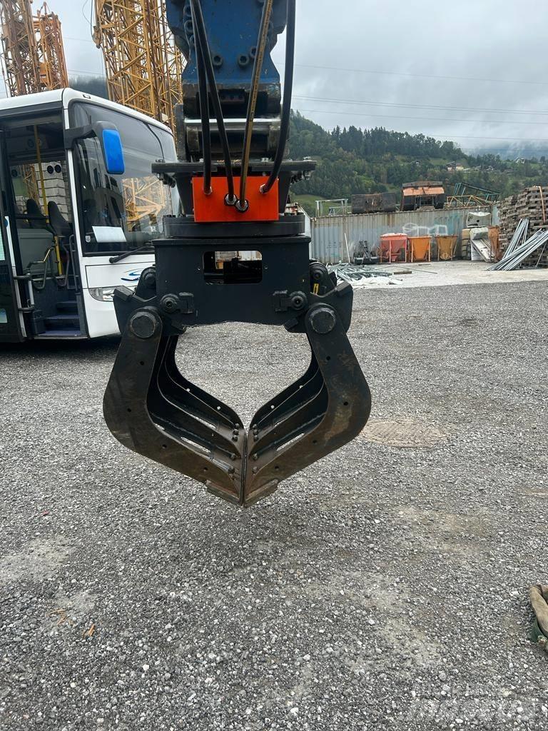 Cangini Benne PF 450 Куки