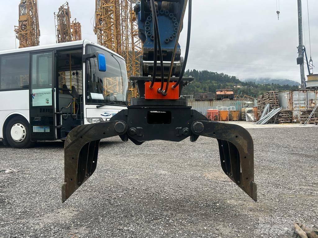 Cangini Benne PF 450 Куки