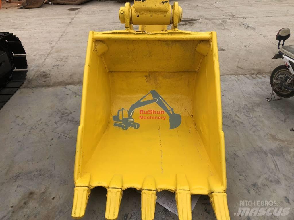 Komatsu PC200-6 Средни екскаватори 7т - 12т