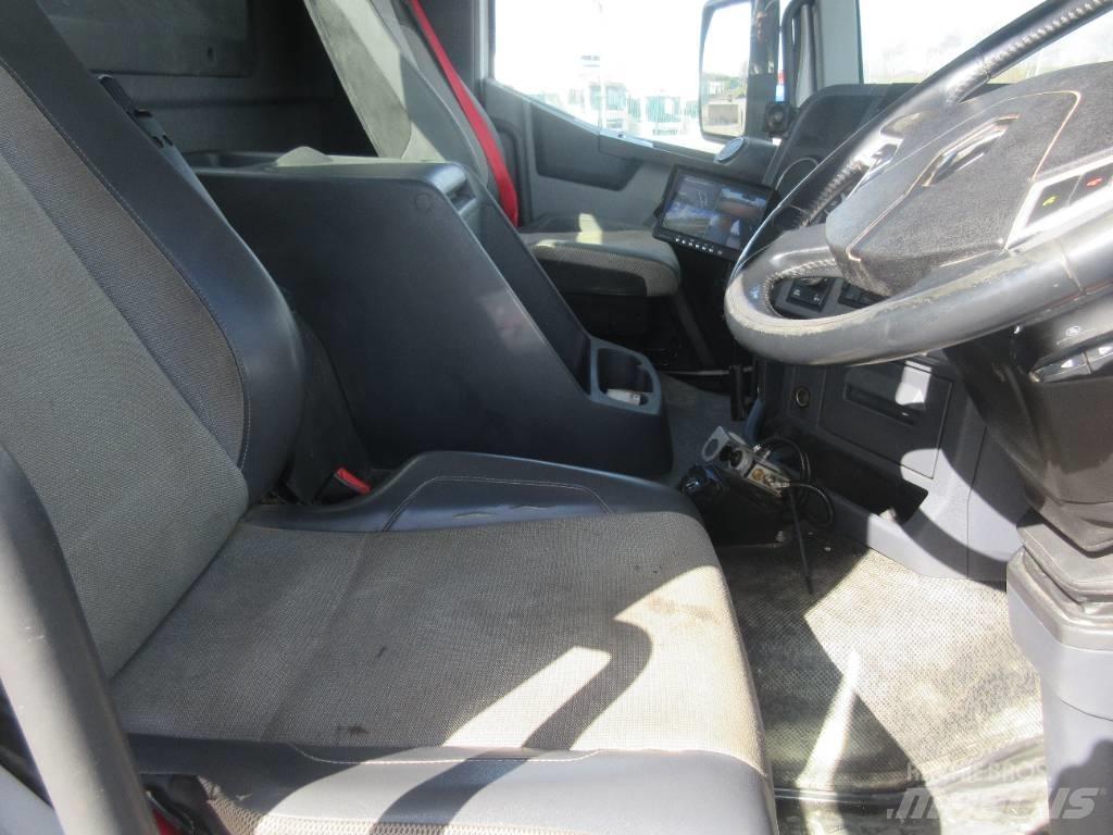 Renault C430 Самосвал