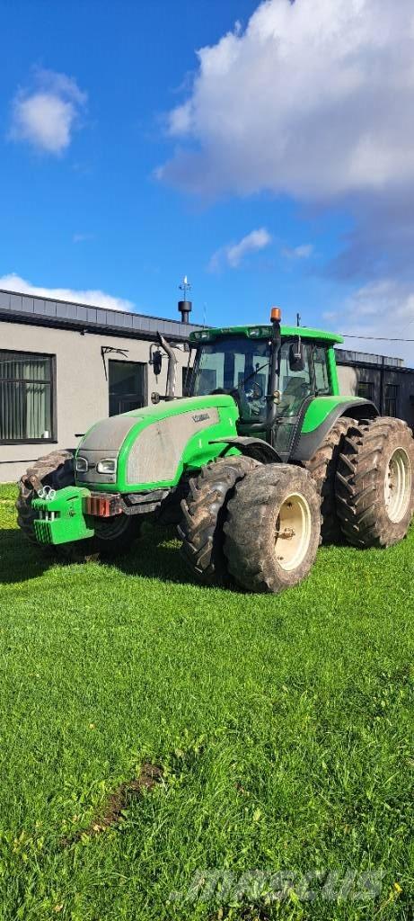 Valtra T170-4 Трактори