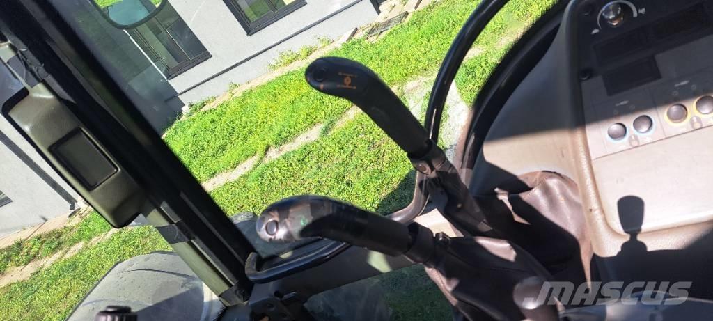 Valtra T170-4 Трактори