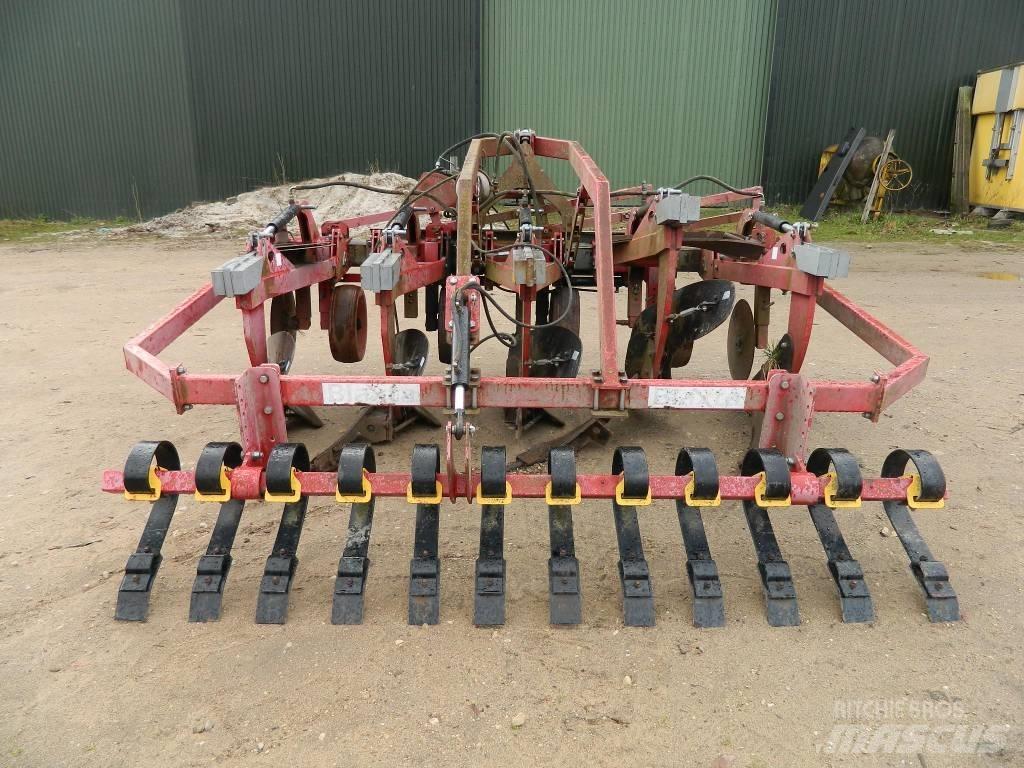  blaxta BP240H Други машини за оран и аксесоари