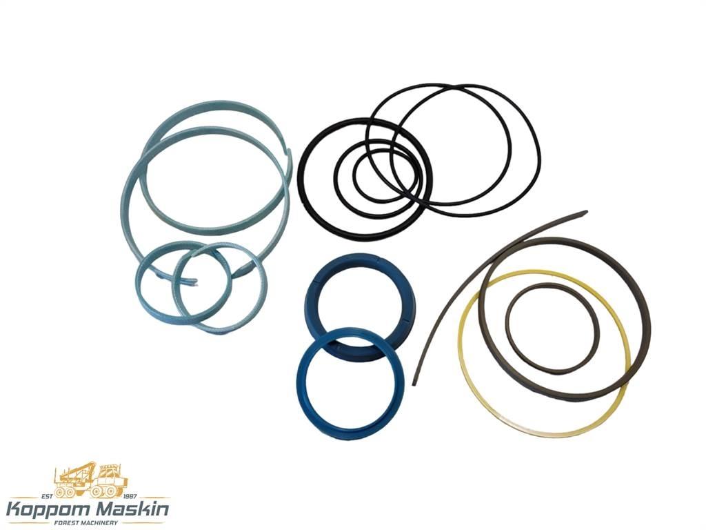 Ponsse 0075602 Хидравлични