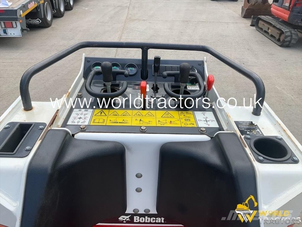 Bobcat MT 100 Мини товарачи