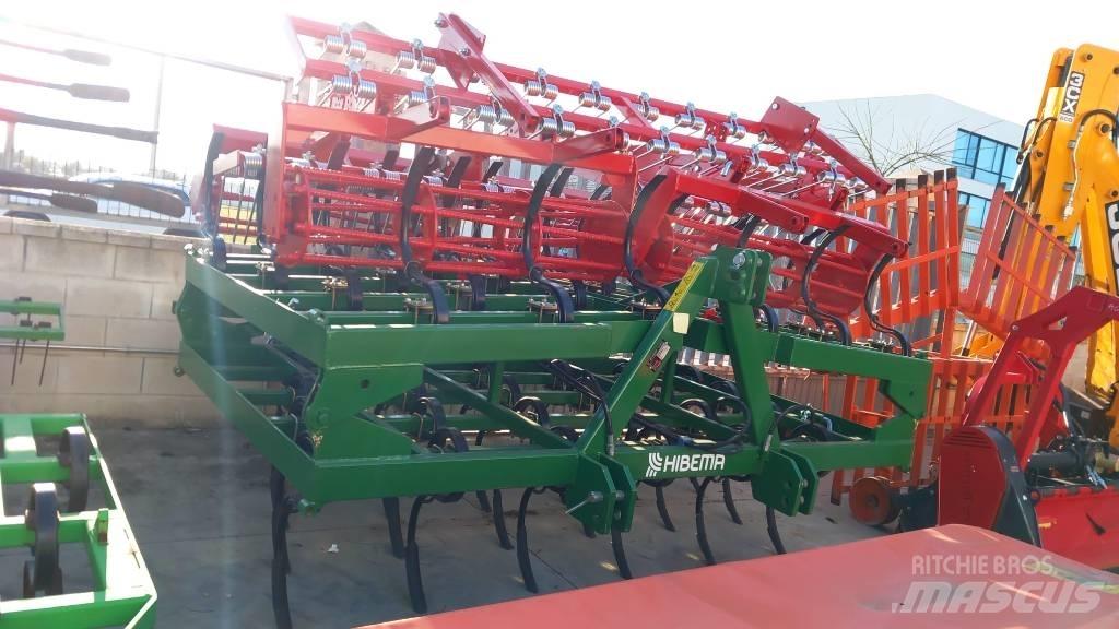  Hibema CVS-600.2C Култиватори