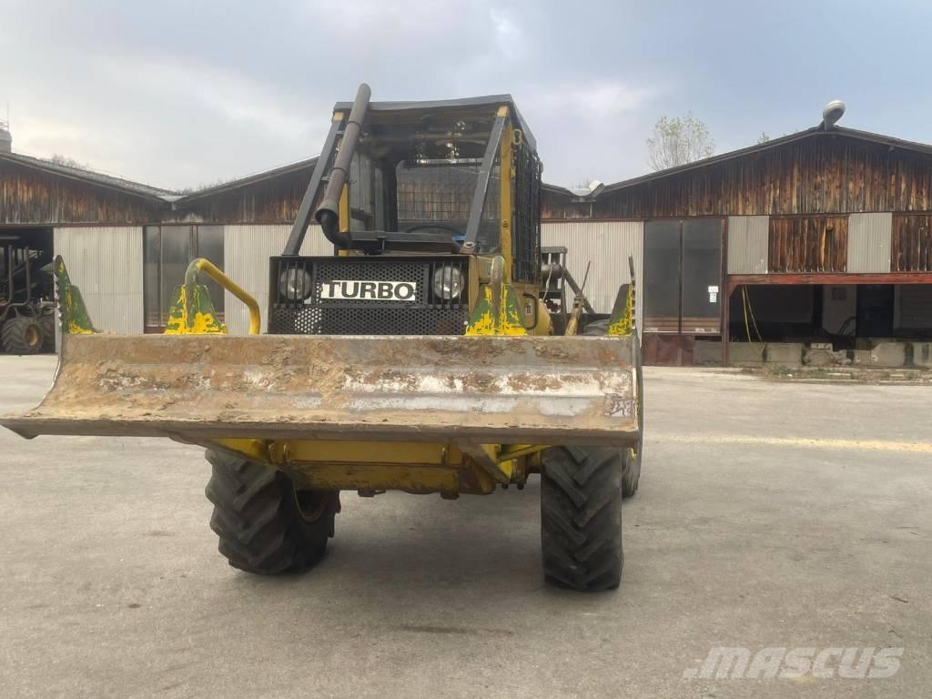 LKT 81T Скидери
