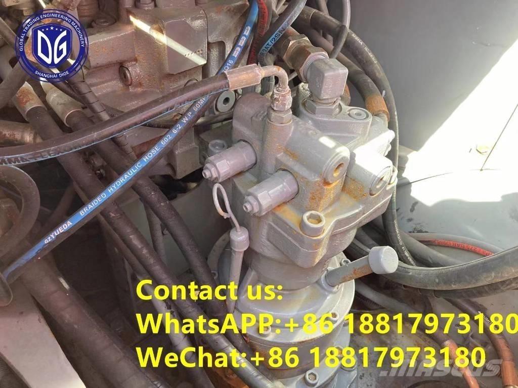 Hitachi EX 120-5 Верижен екскаватор