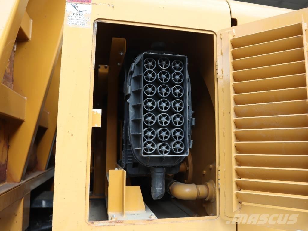 Morooka MST 2200 V D Верижни дъмпери