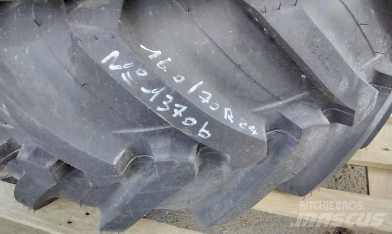 Michelin 400/70R24 Колелета/Гуми