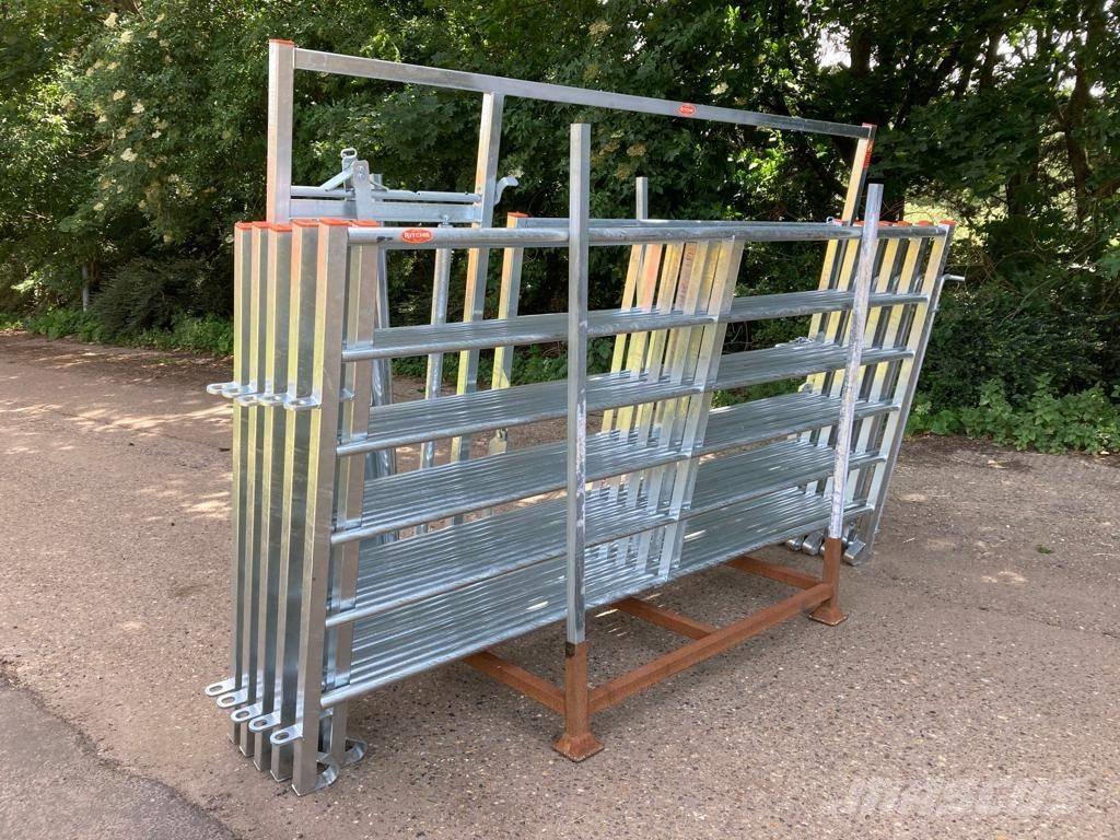  Ritchie Gate Селскостопанство - Други