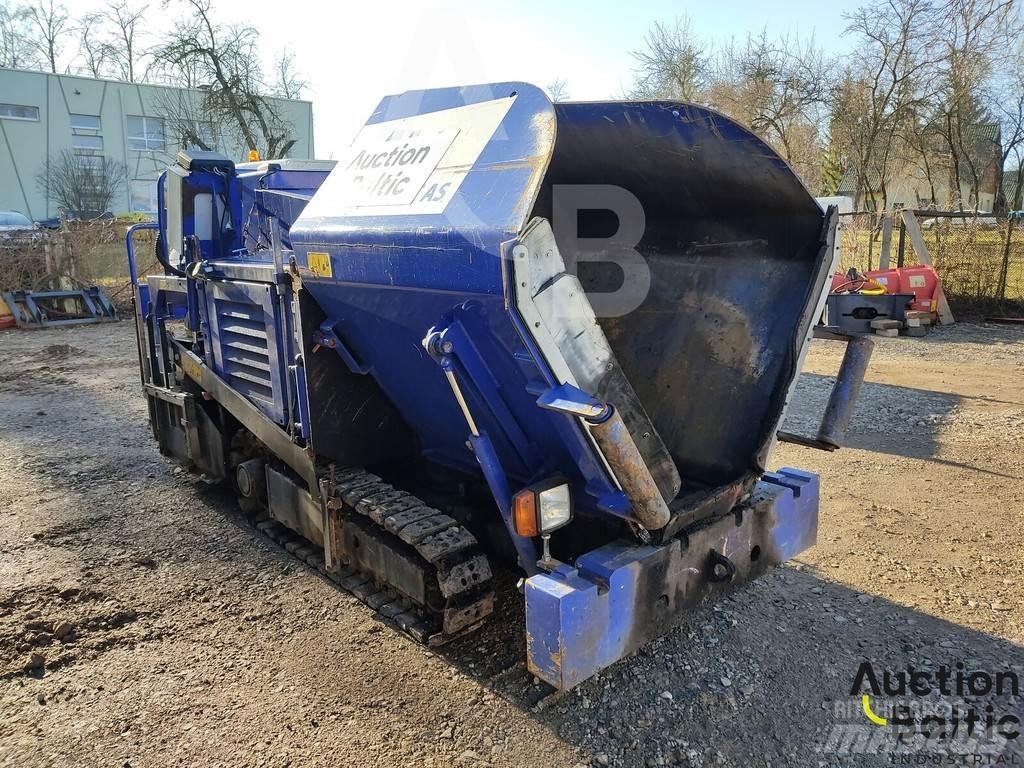 CAT AP 255 E Машини за асфалт