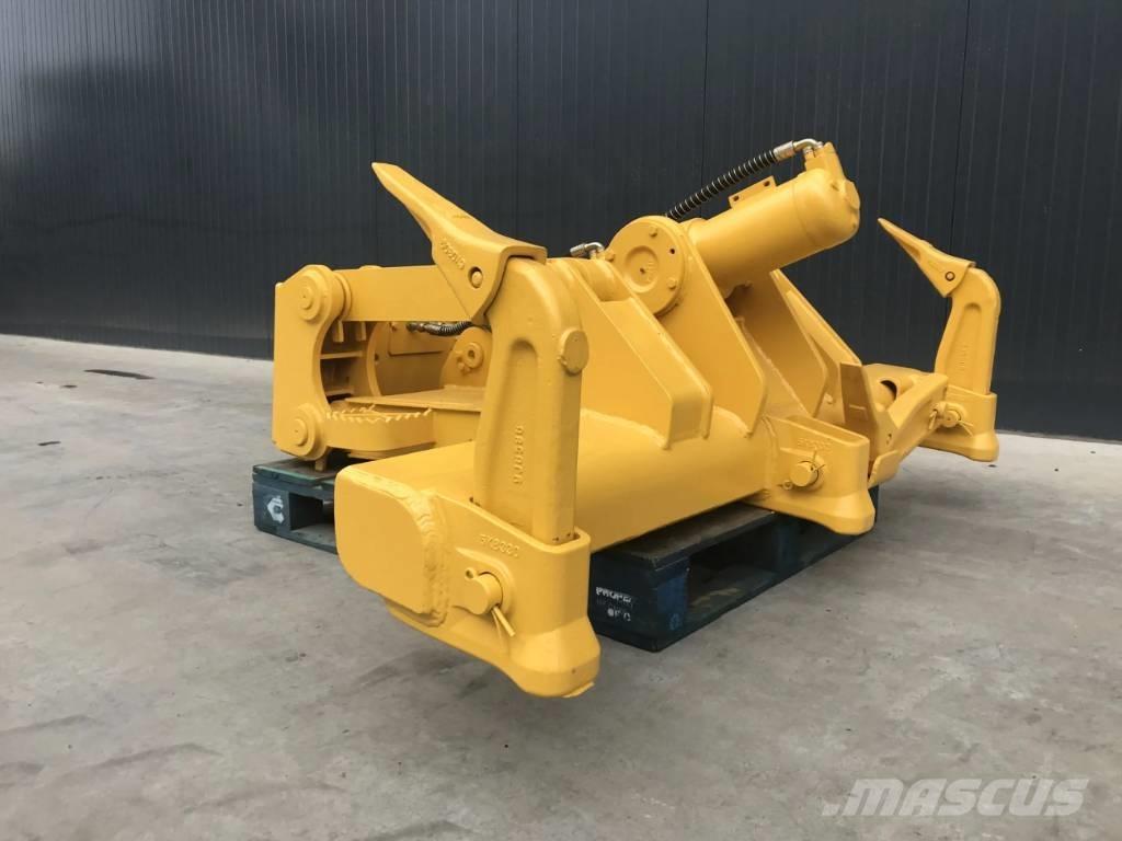 Komatsu D53 Скарификатор