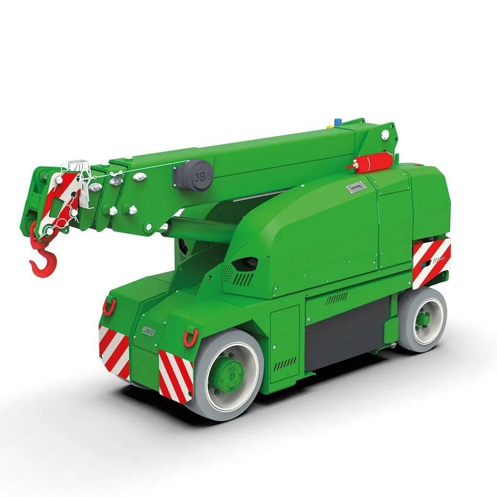 JMG MC45SB Мини кранове