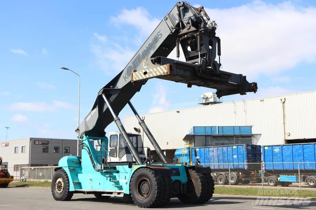 Konecranes 4542TB5 Кари повдигачи на контейнери
