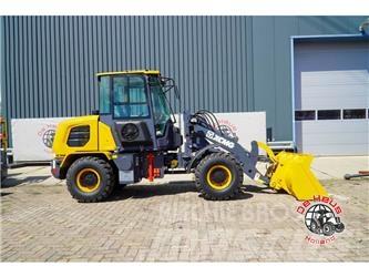 XCMG XC916E Колесни товарачи