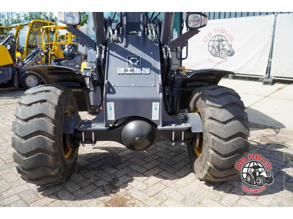XCMG XC916E Колесни товарачи