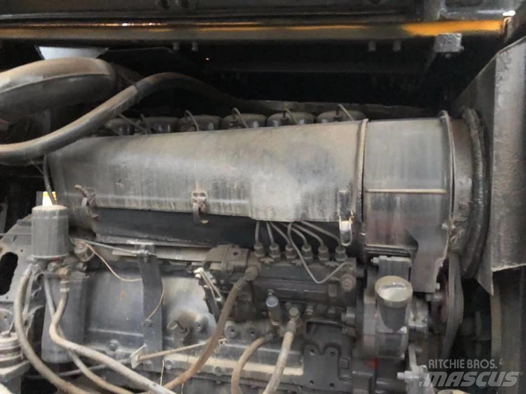 Dynapac CA 301 D Еднобарабанни ролки
