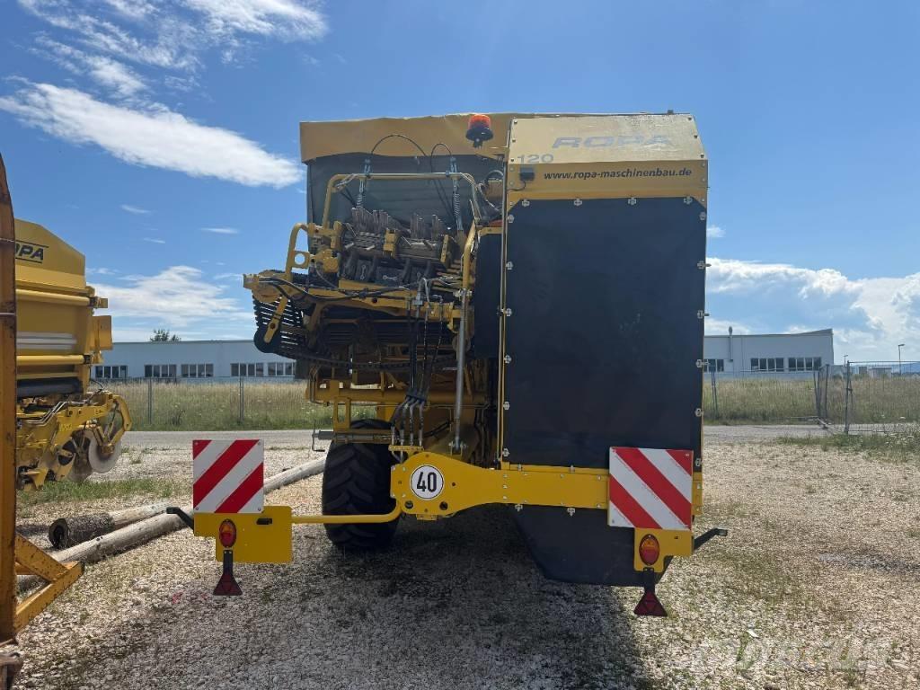 Ropa Keiler 1 - RK 12 Селскостопанство - Други