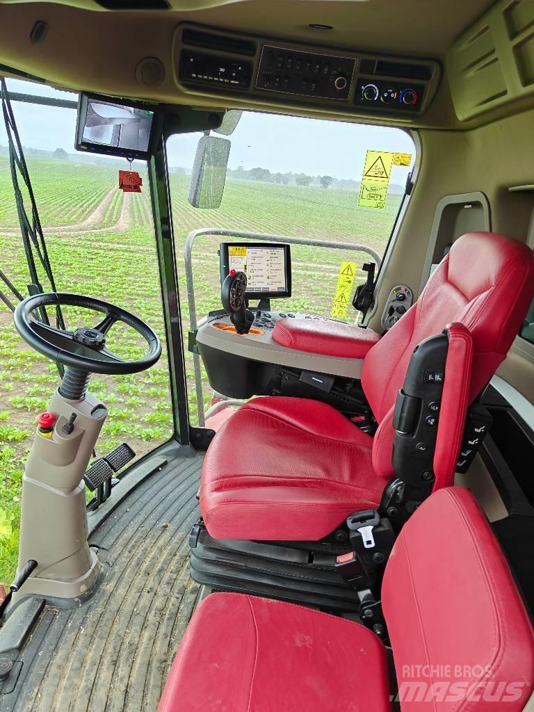 Case IH 9250 Комбайни