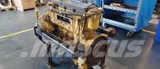 CAT C13 Морски силови агрегати