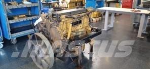CAT C13 Морски силови агрегати